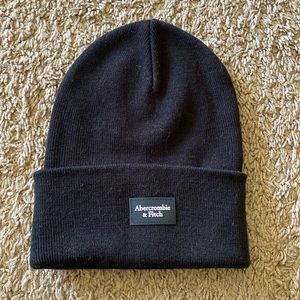 Abercrombie and Fitch beanie